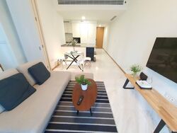 Straits View (D1), Condominium #484671111